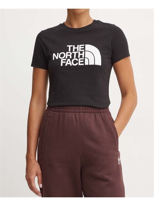 w s/s easy tee THE NORTH FACE | NF0A8A6DJK31.JK31